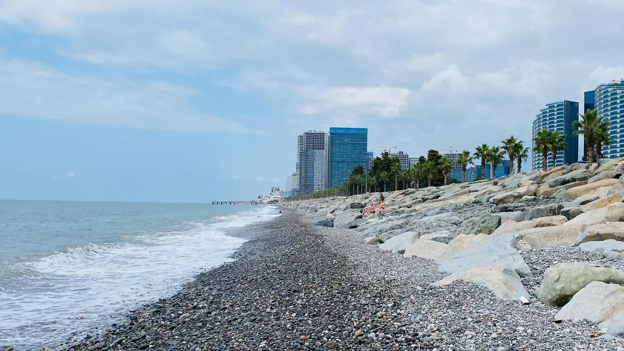 Batumi View Jr Apartment