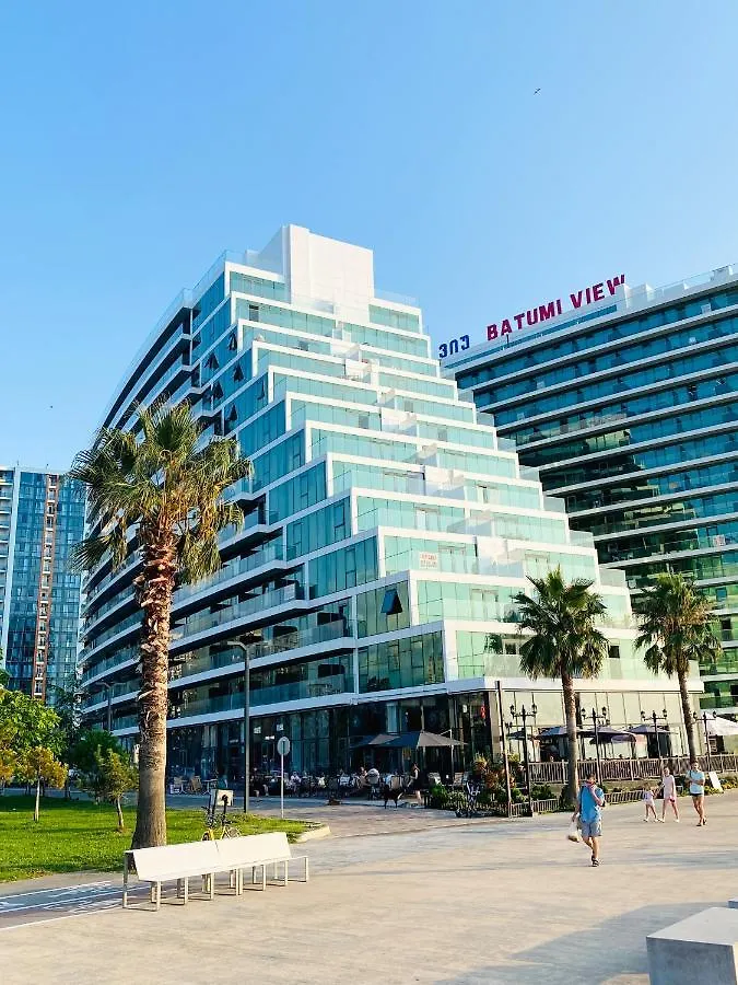 Batumi View Jr contacts