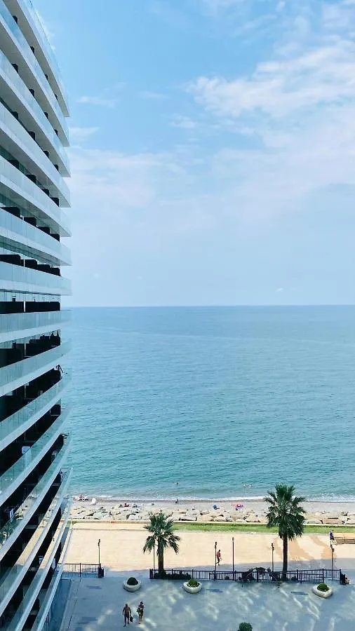 Batumi View Jr Apartment 0*,  Georgia