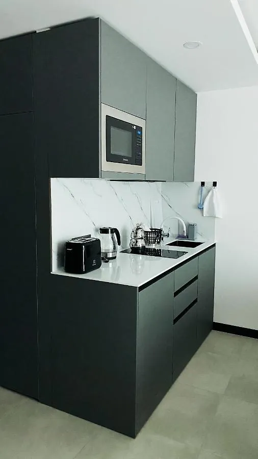 Batumi View Jr Apartment 0*,