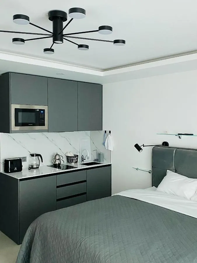 Batumi View Jr Apartment