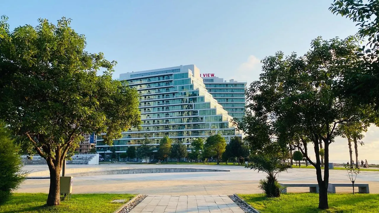 Batumi View Jr Apartment 0*,
