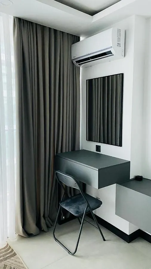 Batumi View Jr Apartment