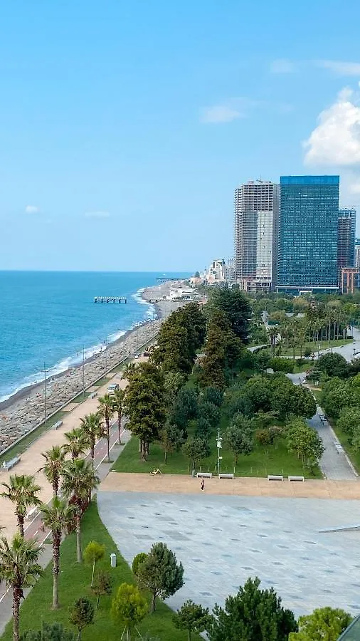 Batumi View Jr Apartment