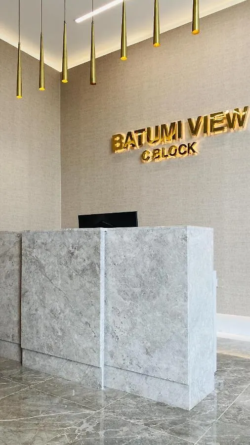 Batumi View Jr Apartment