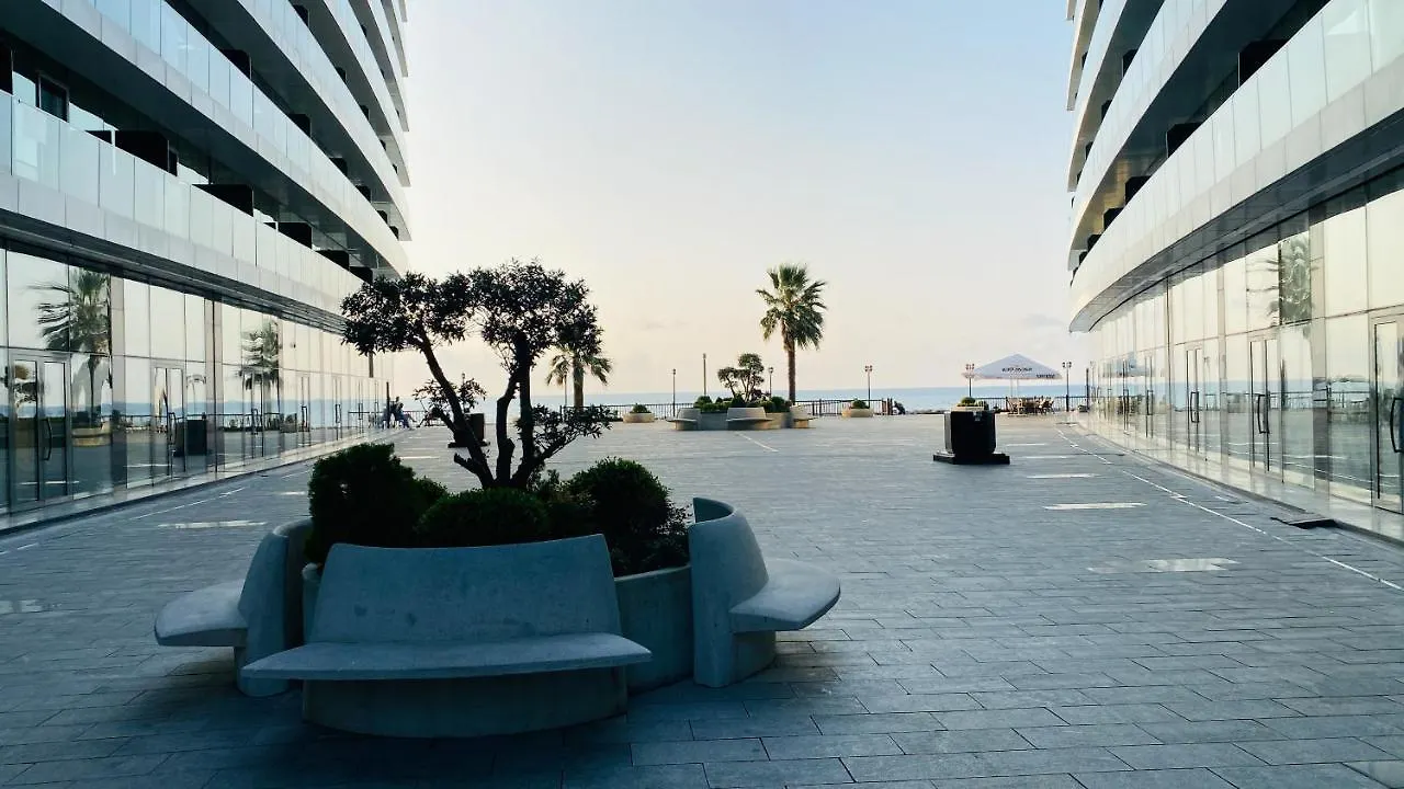 Batumi View Jr Apartment Georgia