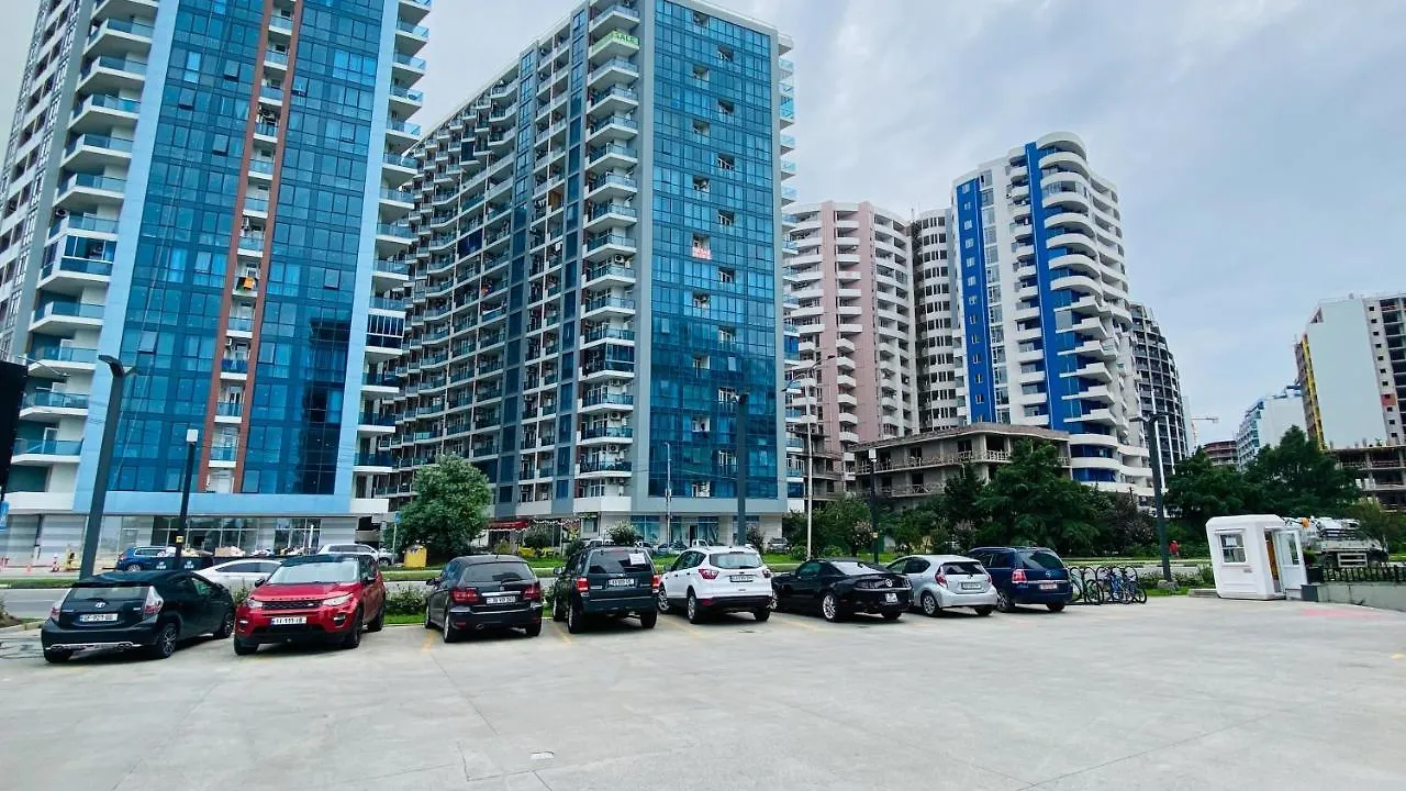 Batumi View Jr Apartment Georgia