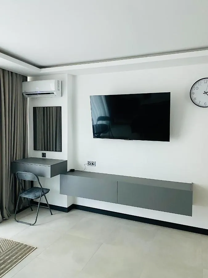 Batumi View Jr Apartment