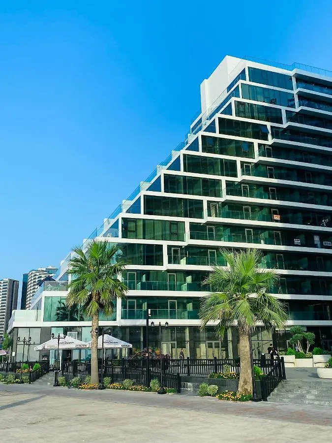 Batumi View Jr Apartment