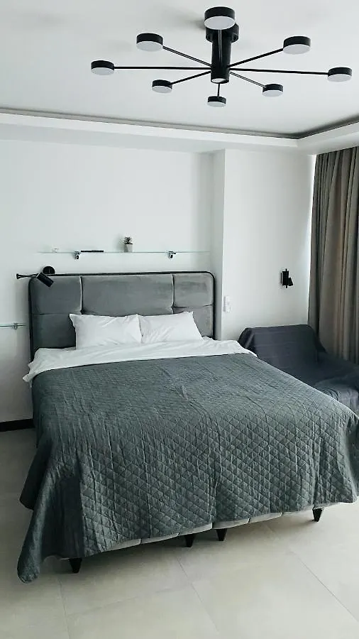 Batumi View Jr Apartment Georgia