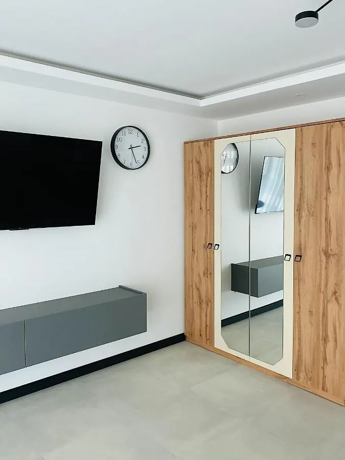 Batumi View Jr Apartment